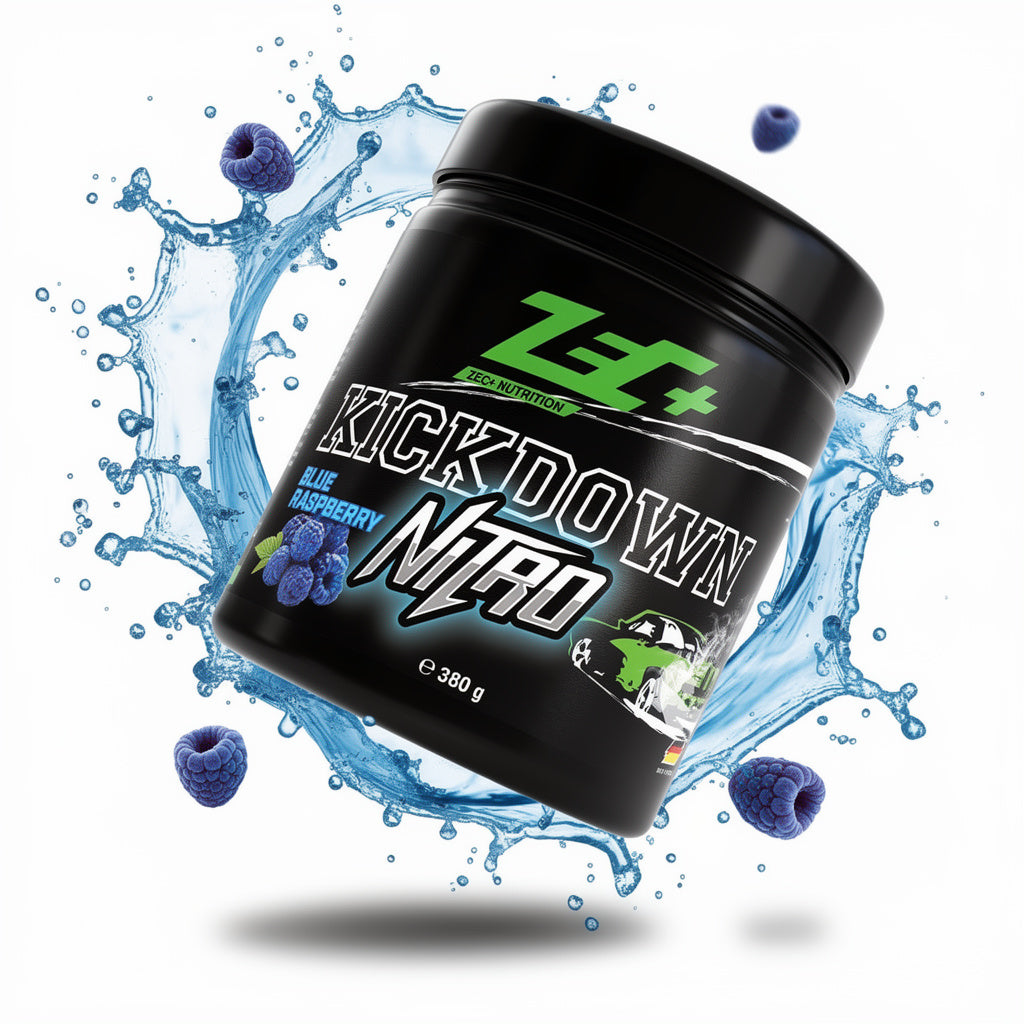 zec-fight-kickdown-nitro-pre-workout-booster-380g-apple image 6