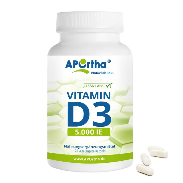 aportha-vitamin-d3-5000-i-e-kapseln-120-stk-hochdosiert image 1