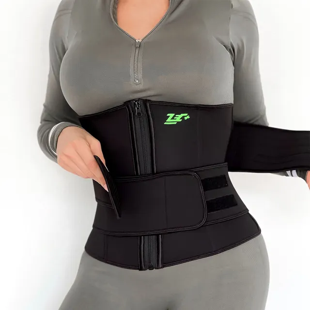 zec-health-ladies-taillengurt-waist-belt-s-neopren image 1