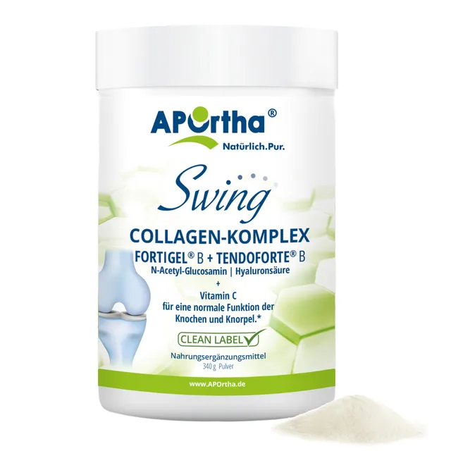 aportha-swing-collagen-komplex-pulver-340-g-knorpel image 1