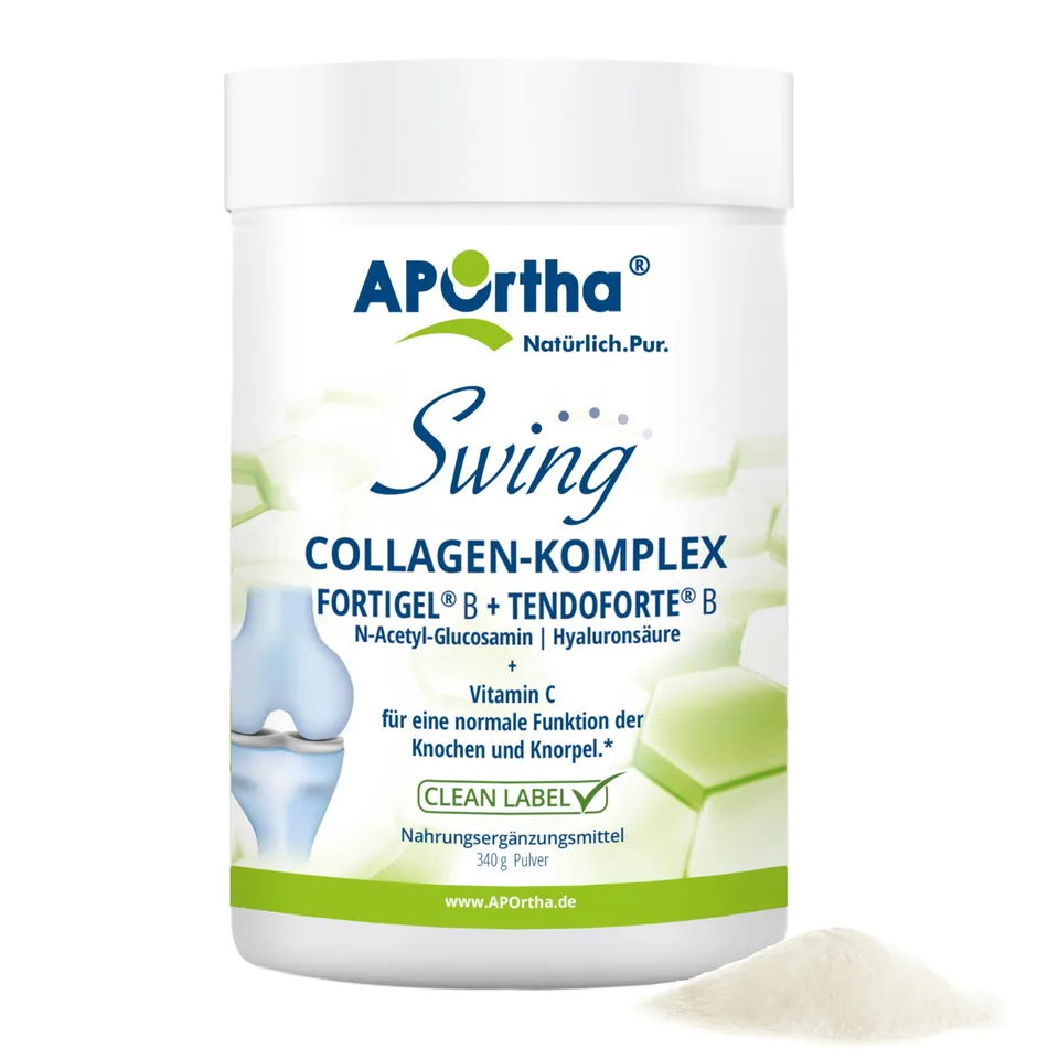 aportha-swing-collagen-komplex-pulver-340-g-knorpel image 1