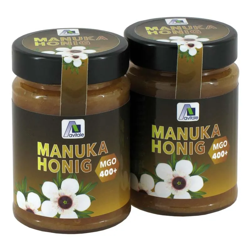 avitale-manuka-honig-mgo-400-neuseeland-naturrein image 1