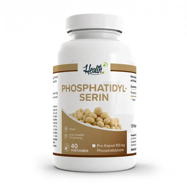 zec-health-phosphatidylserin-kapseln-120-f-r-konzentration image 1