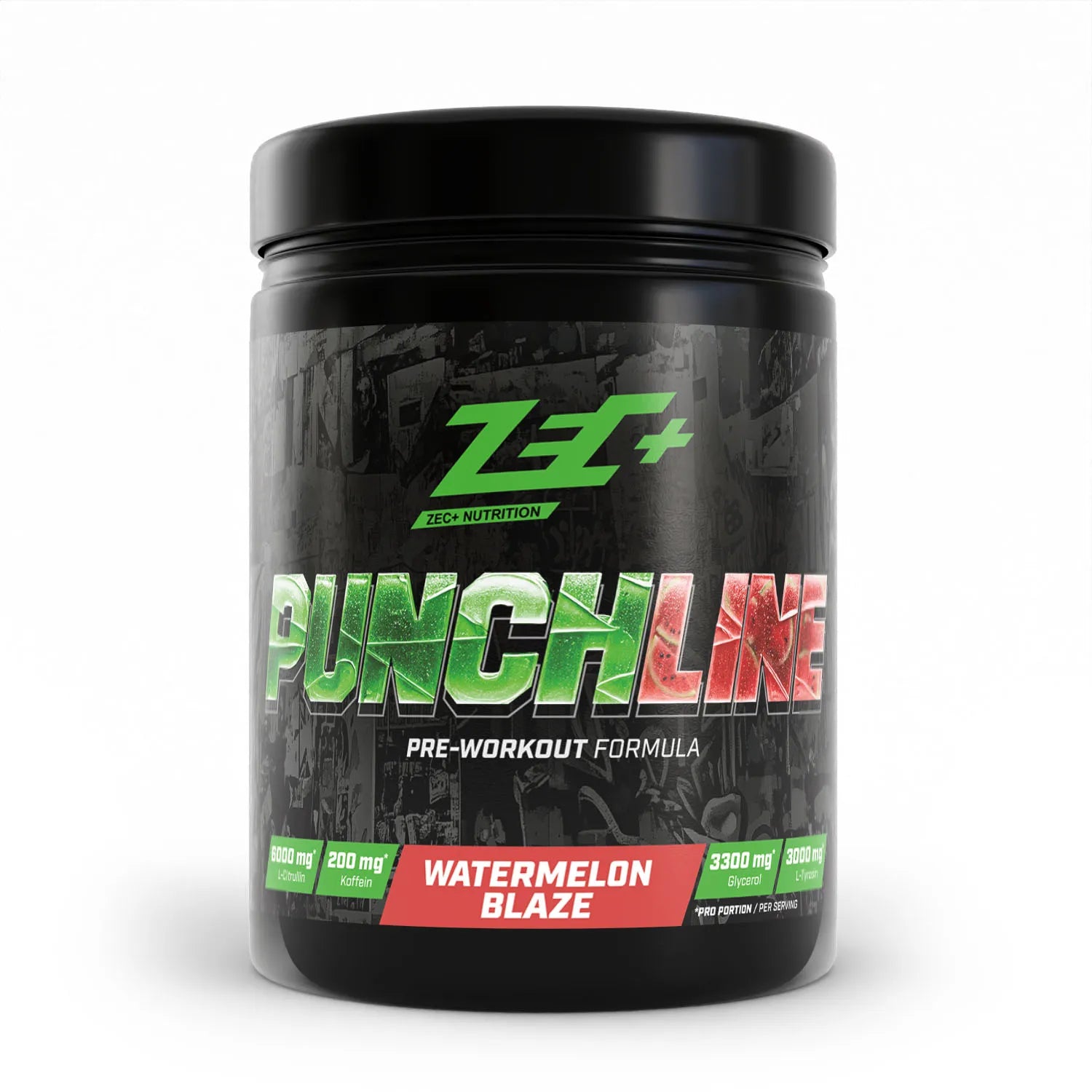 zec-fight-punchline-booster-420g-watermelon-blaze-pump image 5