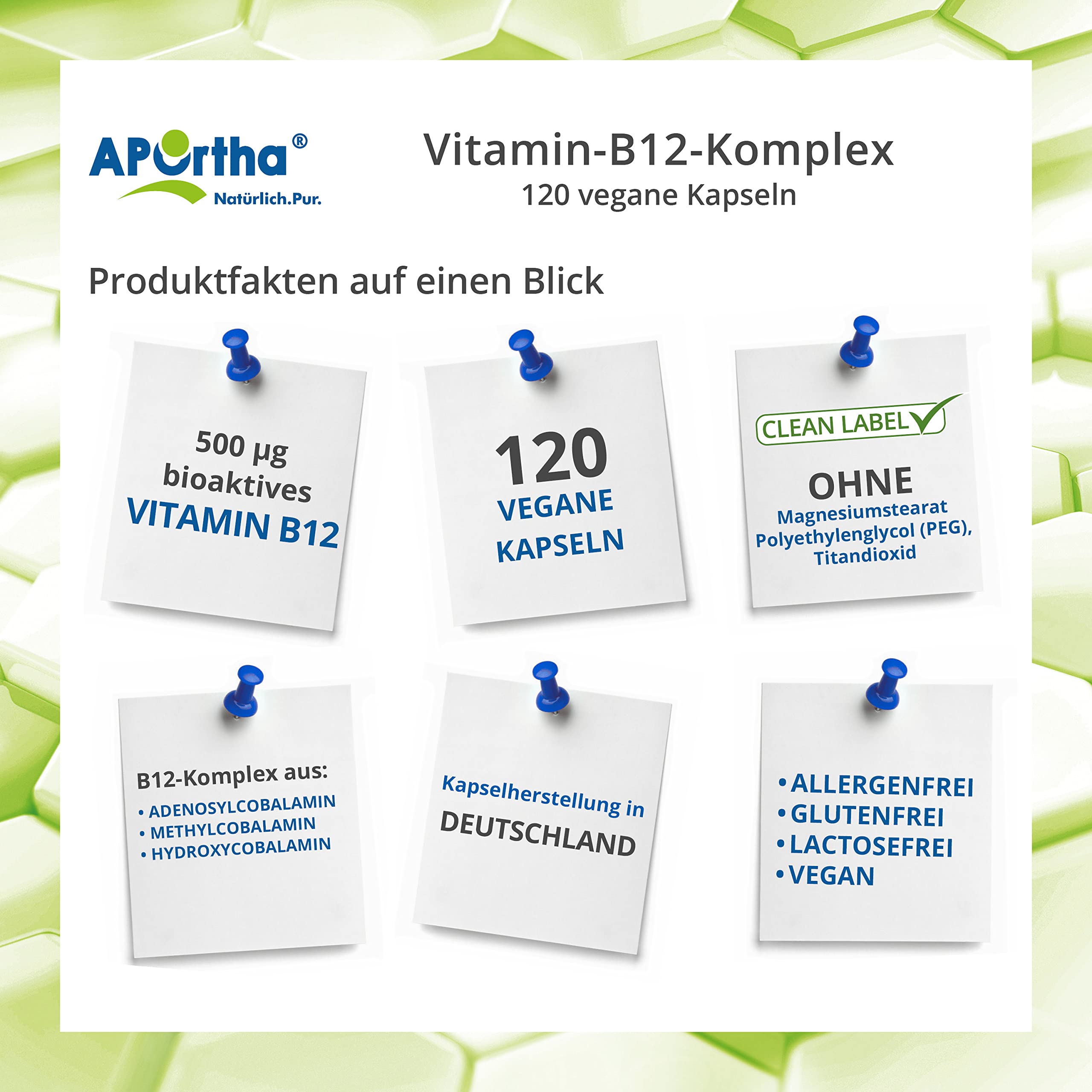 aportha-vitamin-b12-komplex-kapseln-120-st-500-g-vegan image 2