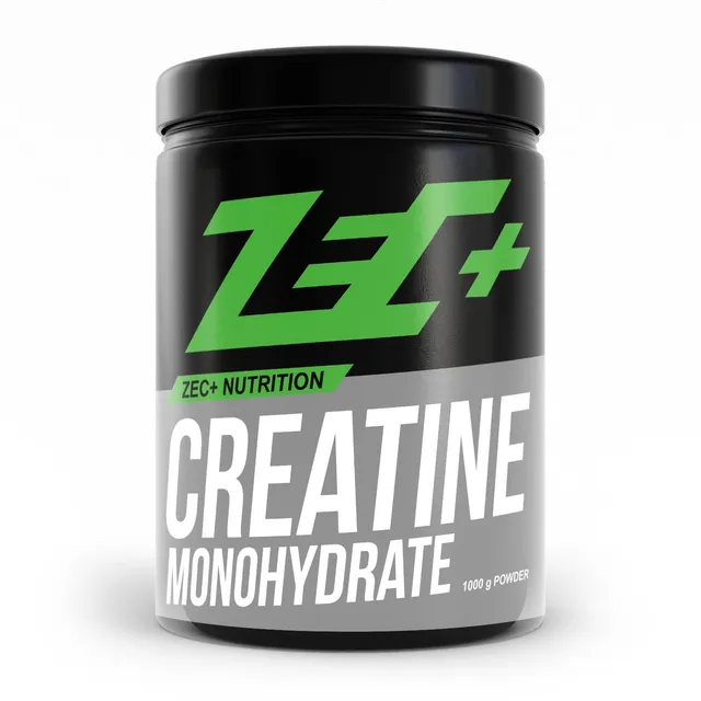 zec-creatin-monohydrate-pulver-1kg-f-r-schnellkrafttraining image 1