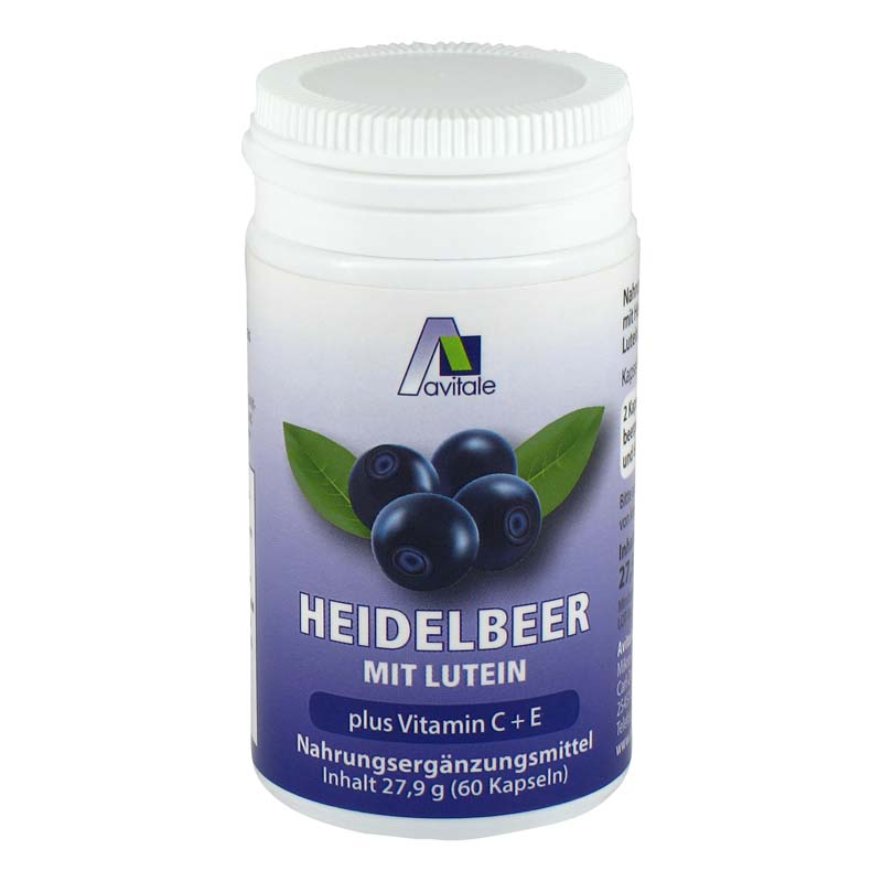 avitale-heidelbeer-kapseln-plus-lutein-anthocyane-vitamin-c image 1