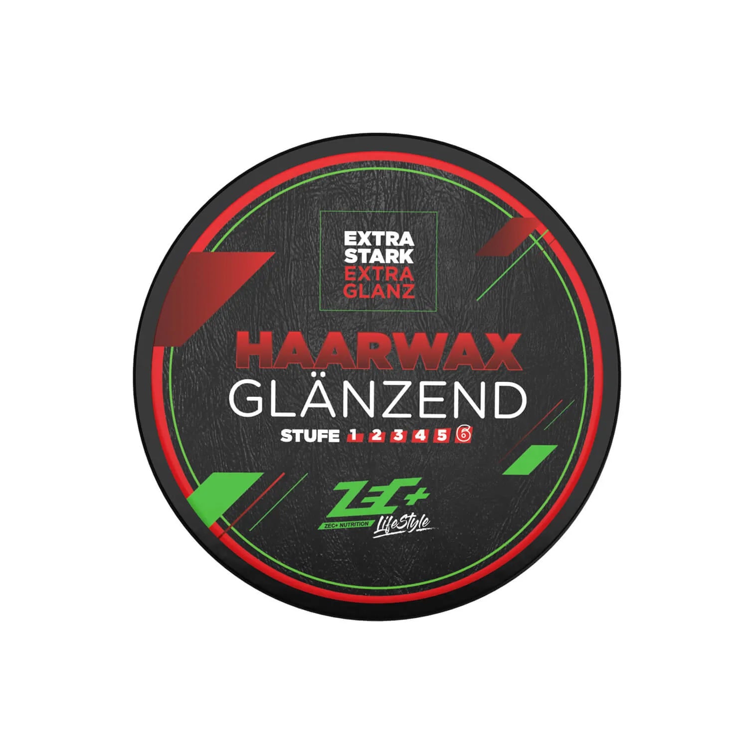 zec-lifestyle-haarwax-matt-1-stk-haarwachs image 1
