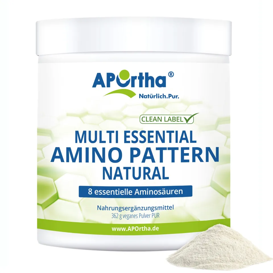 aportha-multi-amino-pattern-eaa-pulver-362-g-vegan image 1