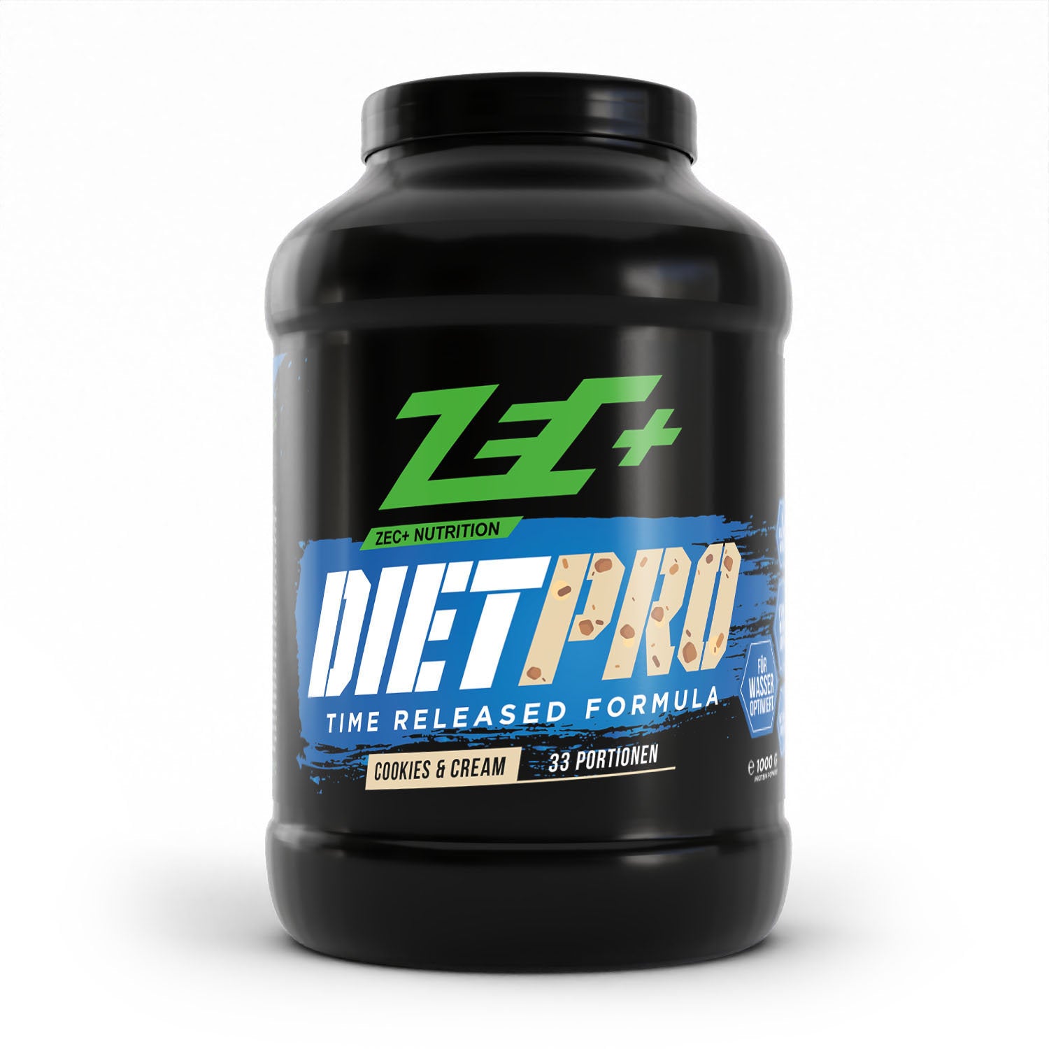 zec-diet-pro-mehrkomponenten-protein-banane-1000g-depot image 2