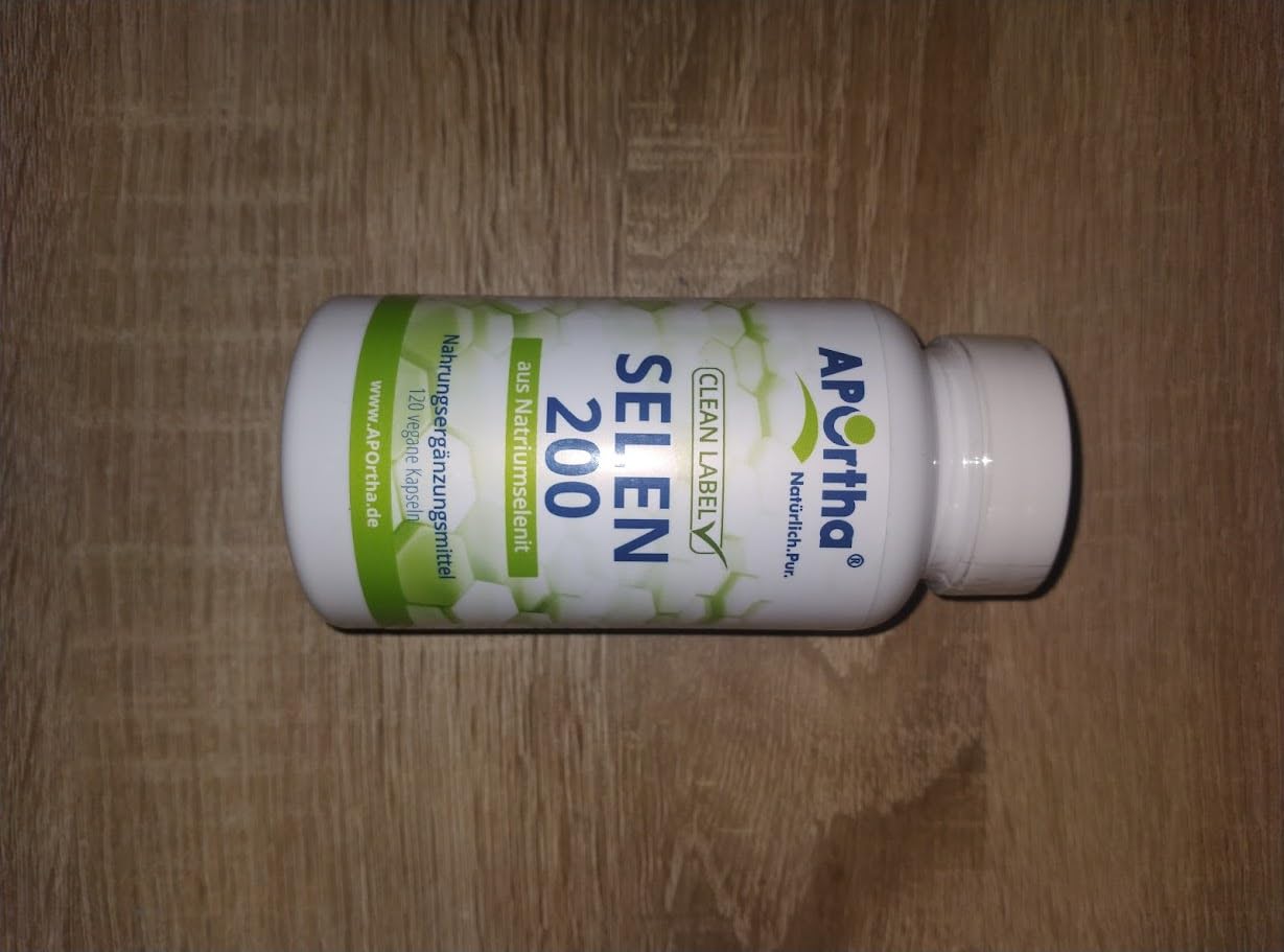 Solide Packung