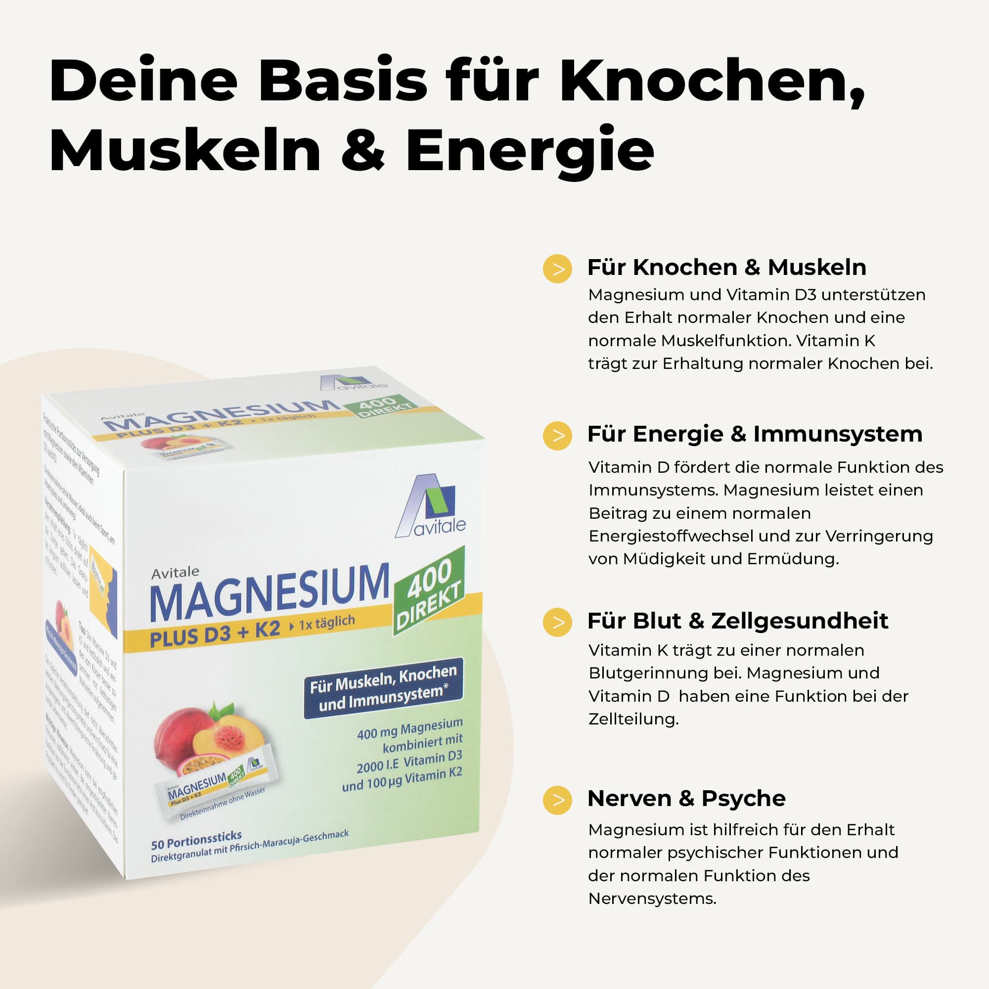 avitale-magnesium-400-d3-k2-direkt-pfirsich-maracuja image 3