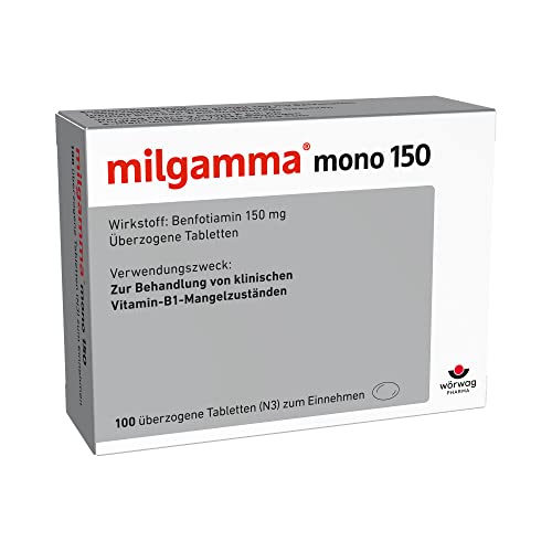 milgamma-mono-150-berzogene-tabletten-100-st-vitamin-b1 image 5