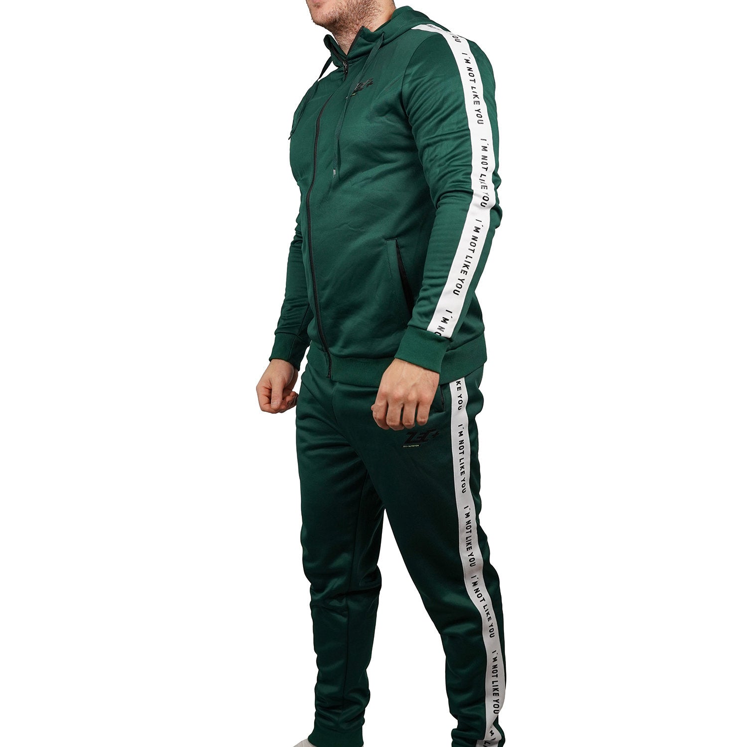 zec-vibes-anzug-green-trainingsanzug-gr-e-l image 1