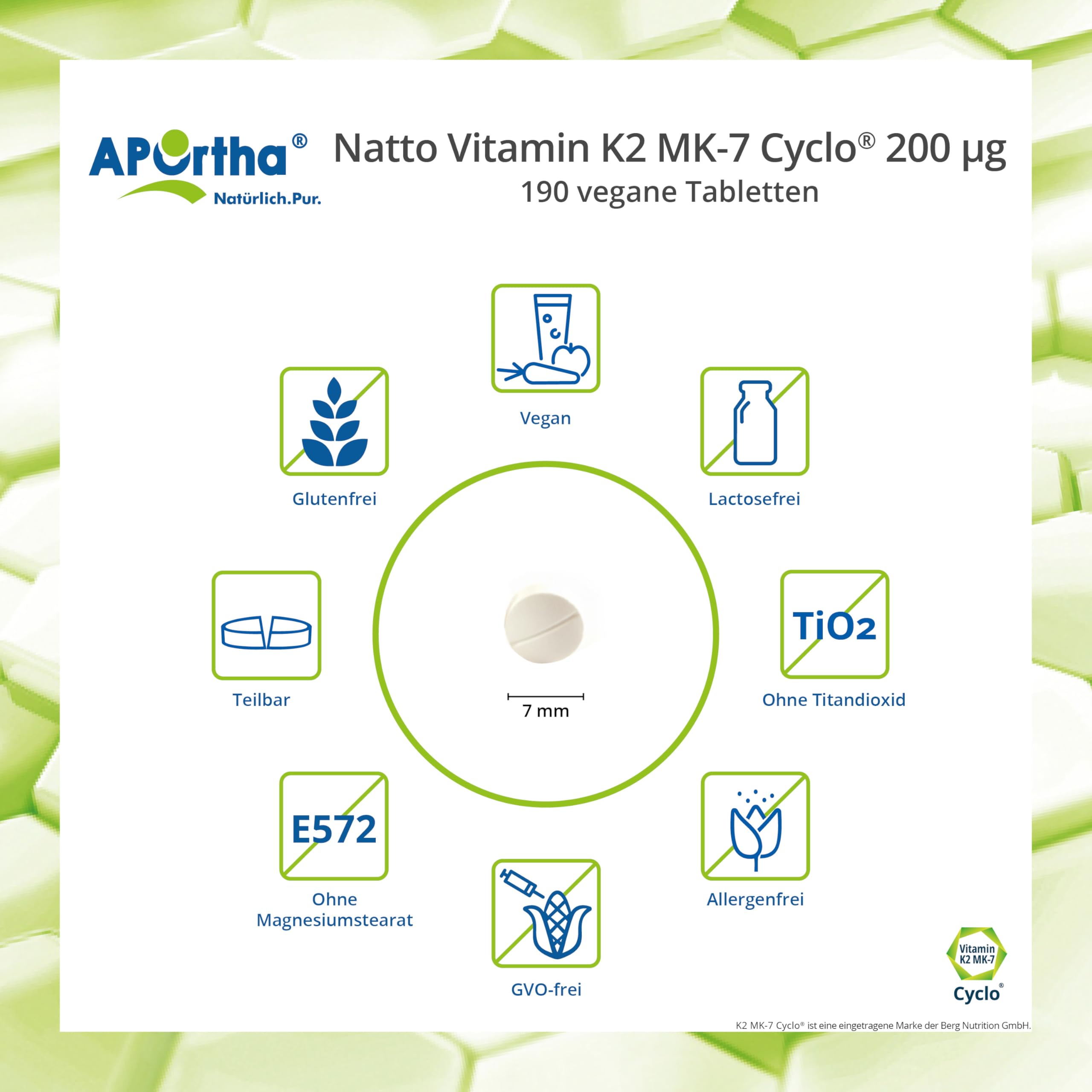 aportha-vitamin-k2-mk7-200-g-tabletten-190-st-ck-vegan-2 image 3