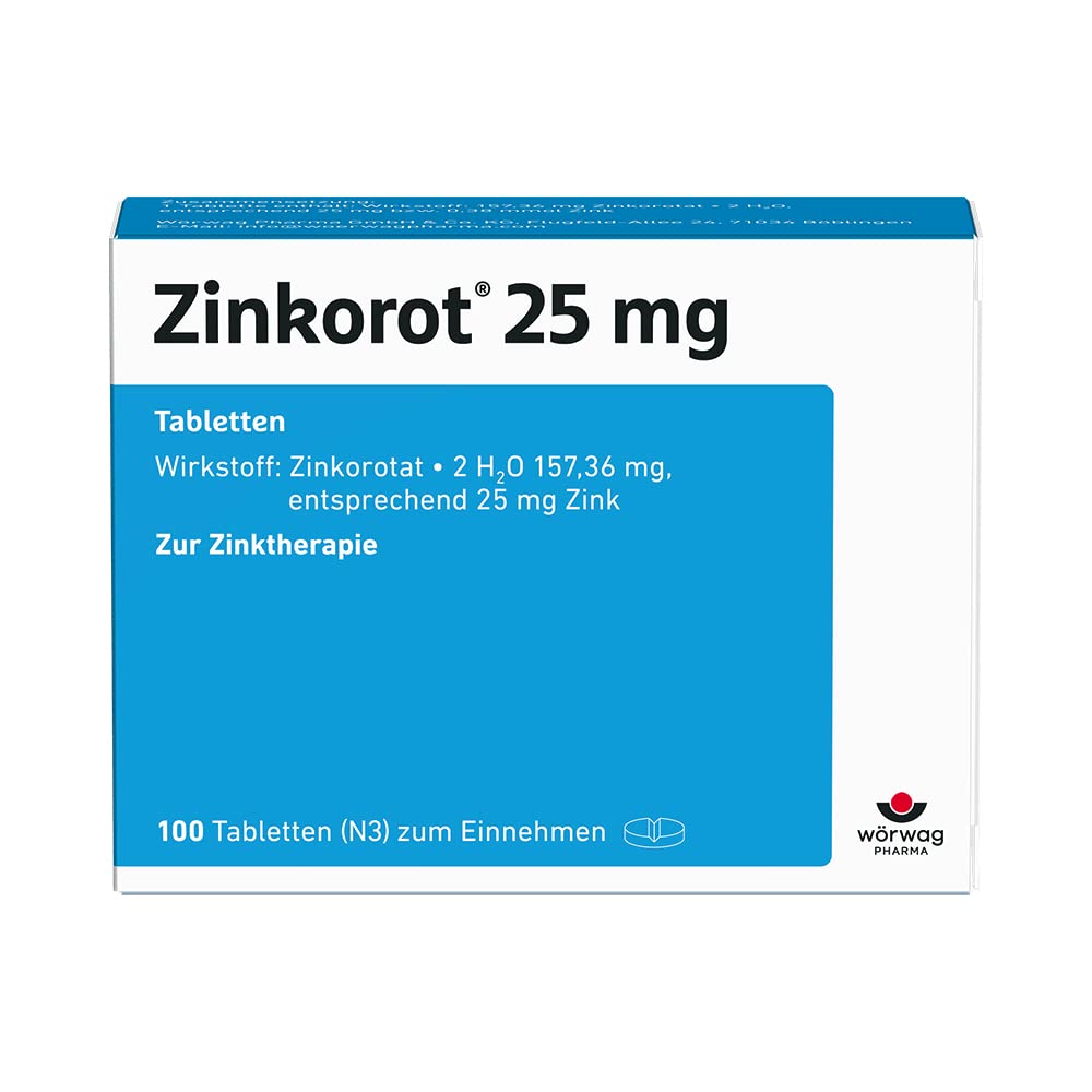 zinkorot-25-mg-zink-tabletten-100-st-ck-hochdosiert image 1