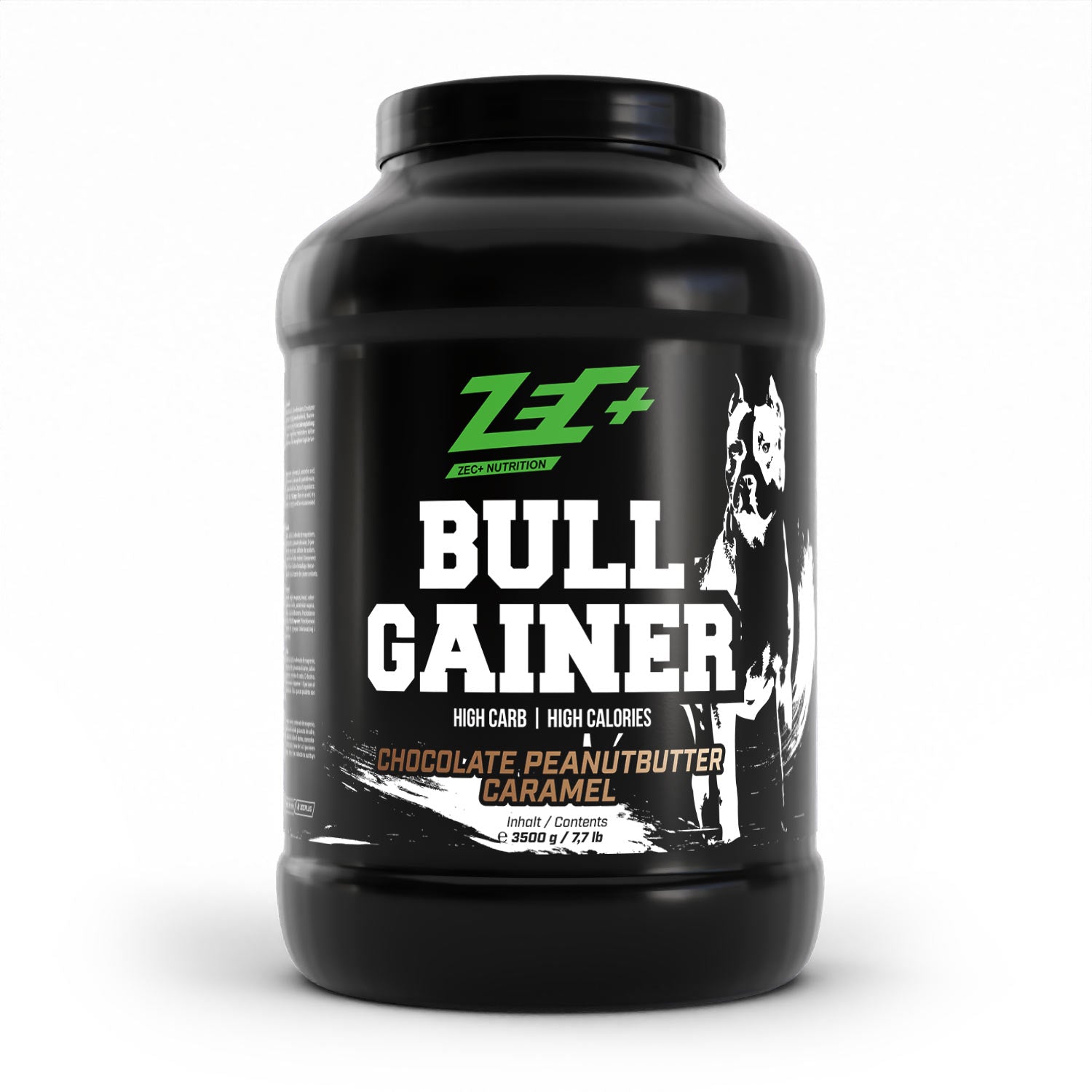 zec-bullgainer-pulver-erdbeere-3500g-weightgainer image 6