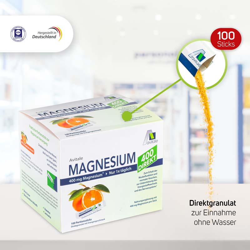 avitale-magnesium-400-direkt-orange-granulat-sticks-2 image 2