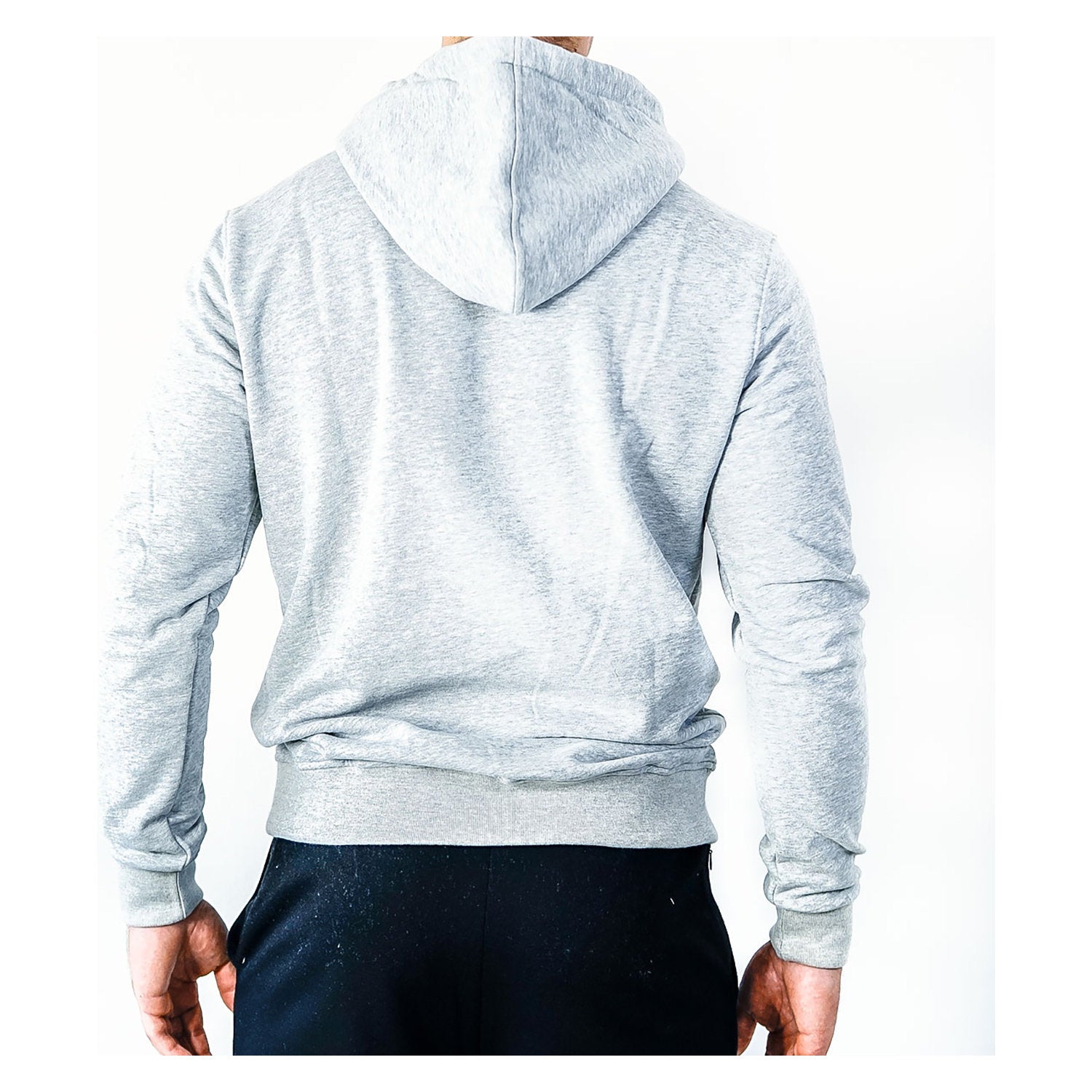 zec-health-athletic-hoodie-herren-kapuzenpulli-gr-l-logo image 2