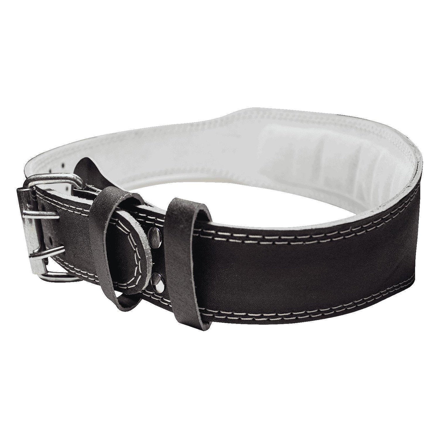 zec-gewichtheberg-rtel-leder-schwarz-gr-e-m image 2