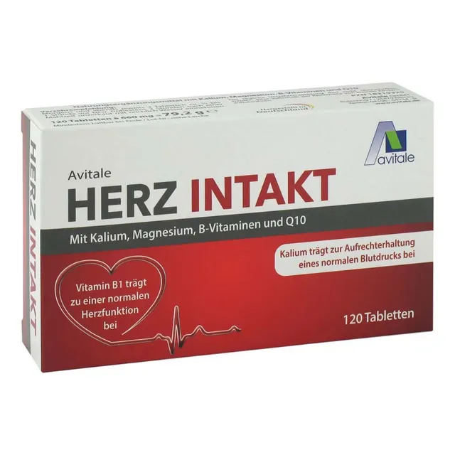 avitale-herz-intakt-tabletten-kalium-magnesium-q10-herz-2 image 1