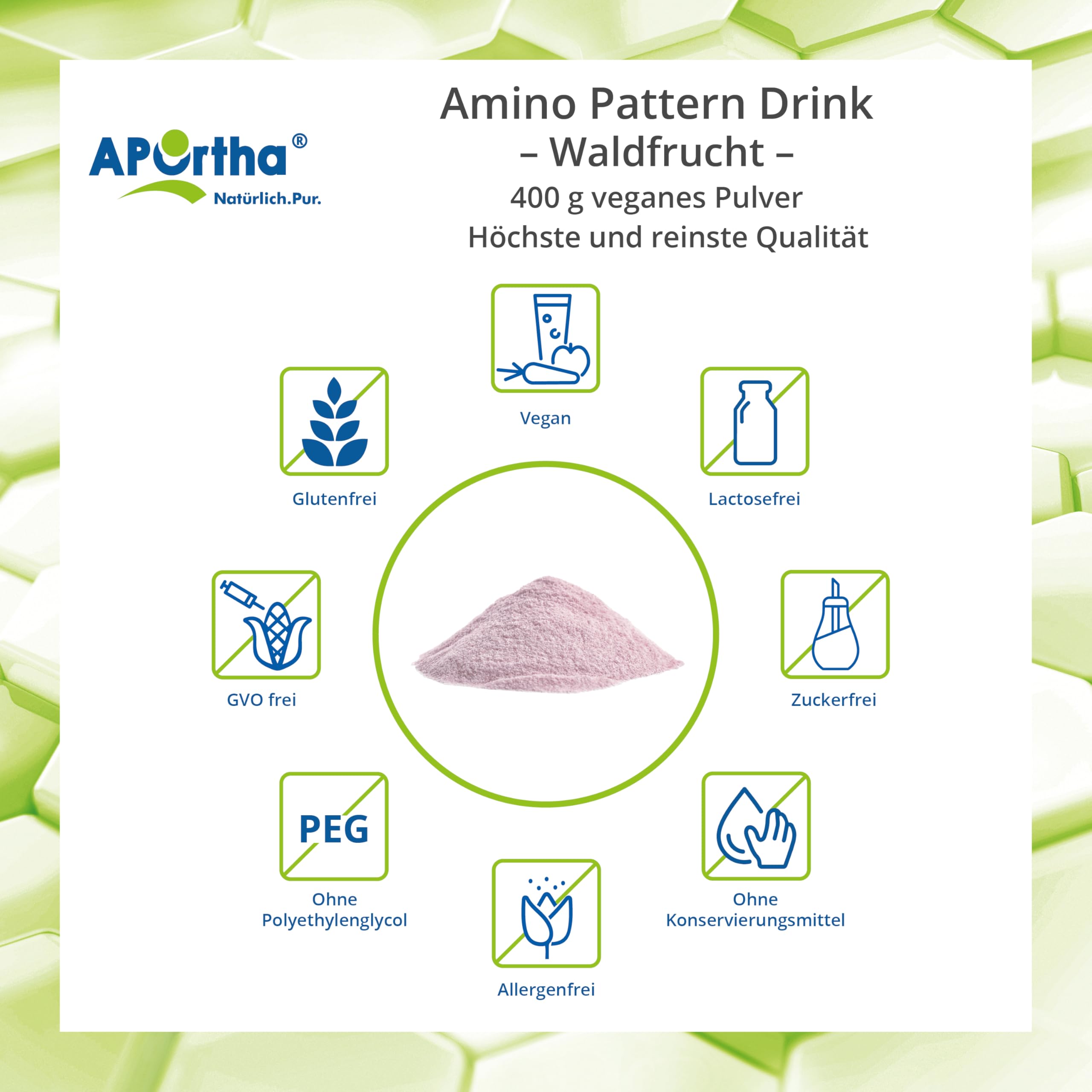 aportha-eaa-aminos-uren-pulver-waldfrucht-400-g-vegan image 2