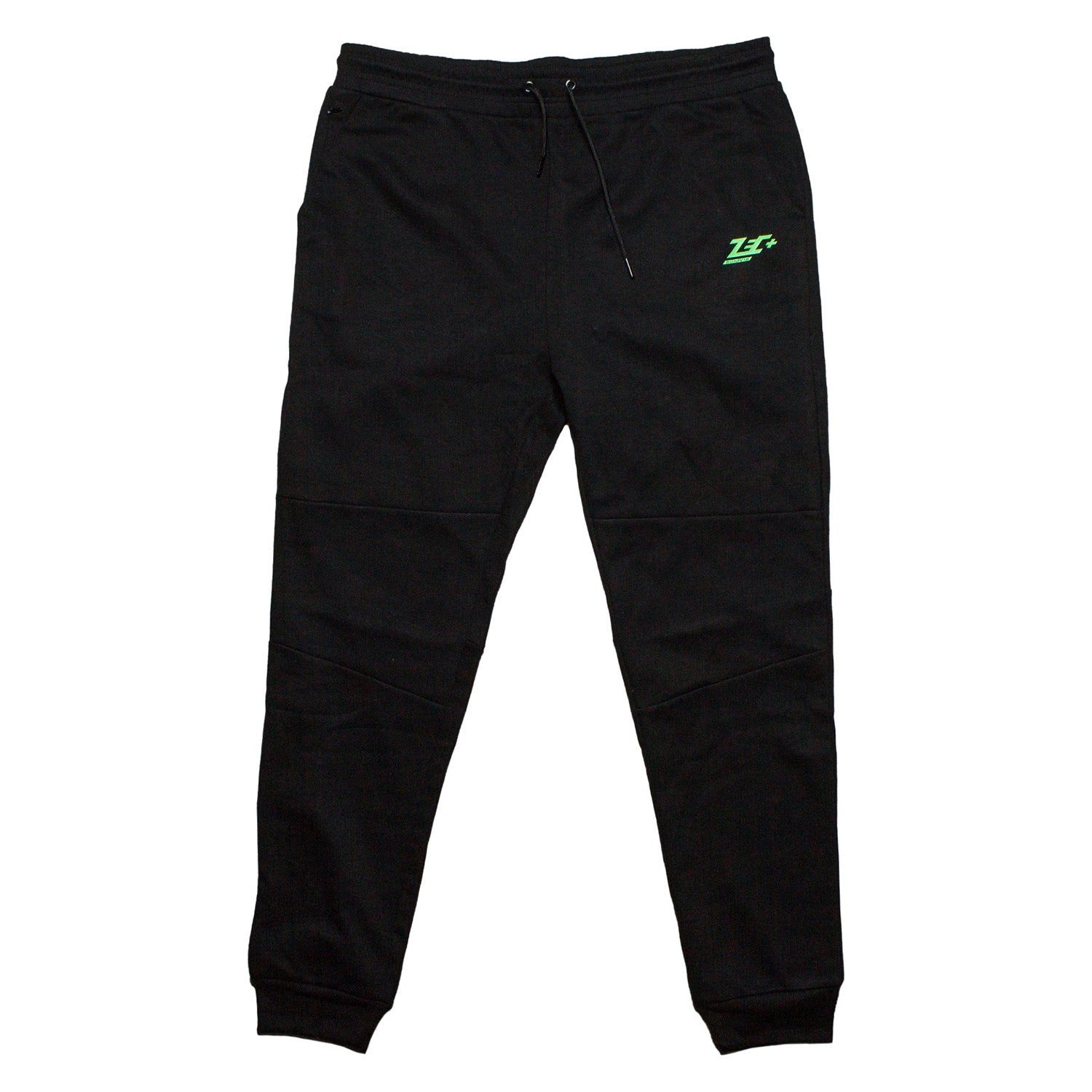 zec-new-school-jogginghose-schwarz-herren image 1