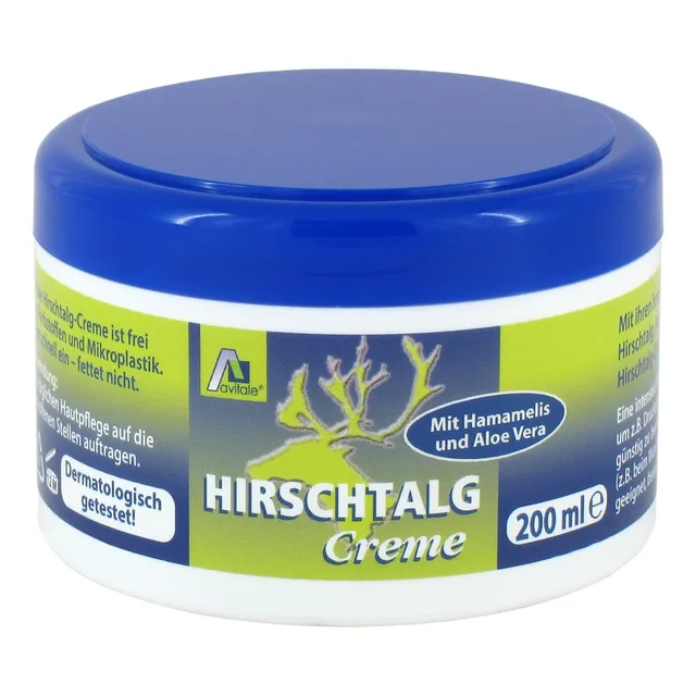 avitale-hirschtalg-creme-pflegecreme-aloe-hamamelis image 1