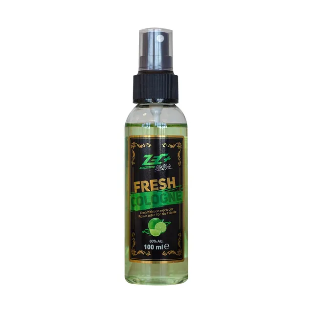 zec-lifestyle-fresh-cologne-limette-100ml-spray-desinfektion image 1