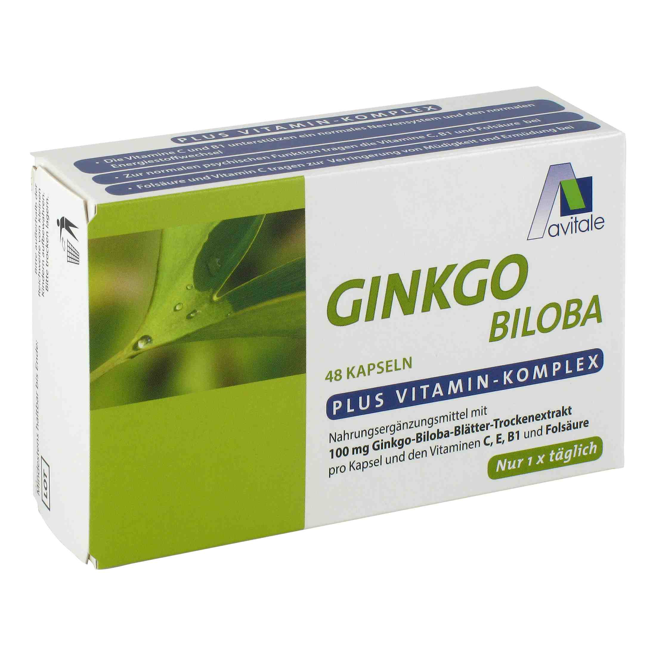 avitale-ginkgo-biloba-kapseln-mit-vitamin-c-e-f-r-nerven image 1