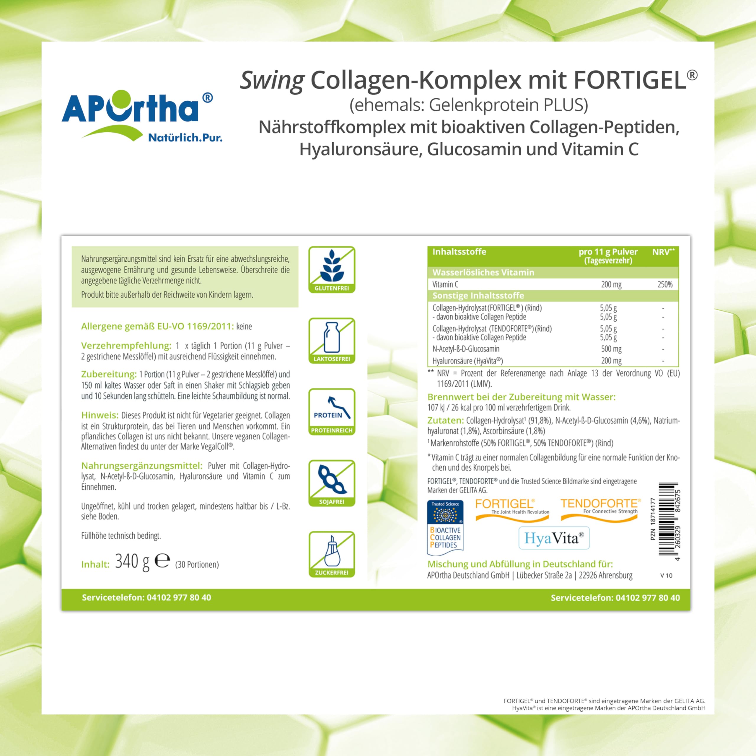 aportha-swing-collagen-pulver-340-g-mit-fortigel image 5