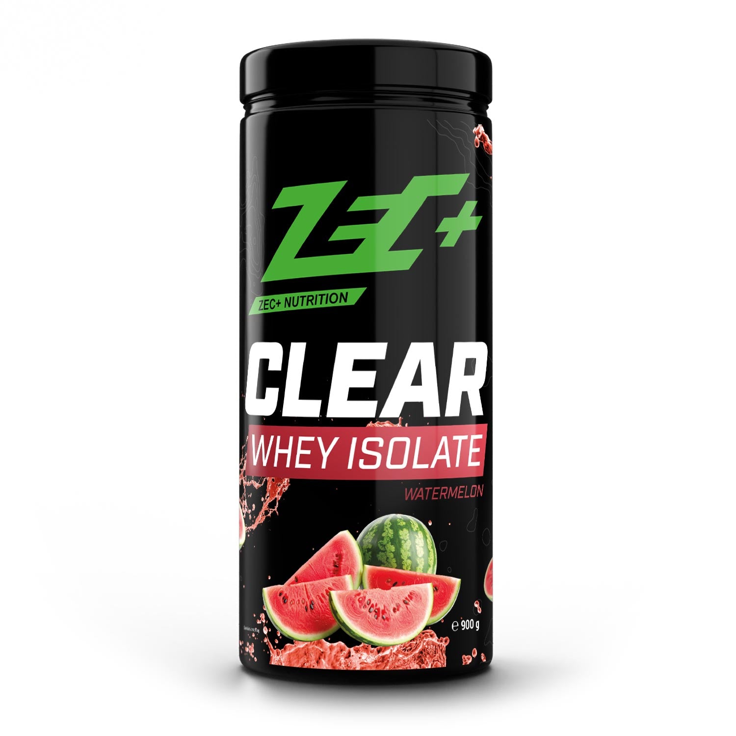 zec-clear-whey-isolate-450g-mango-maracuja-protein image 3