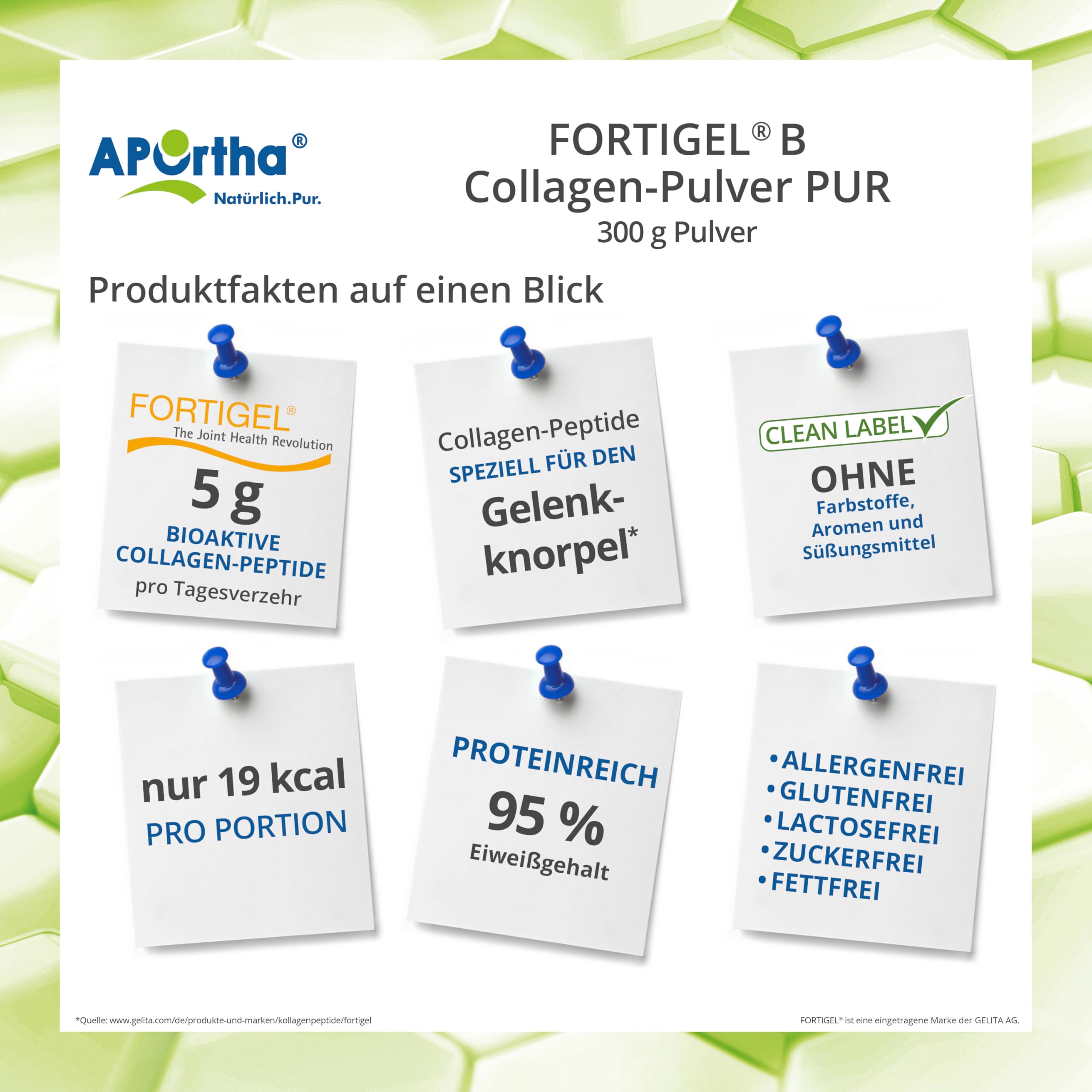 aportha-collagen-fortigel-pulver-300-g-pur-geschmacksneutral image 7