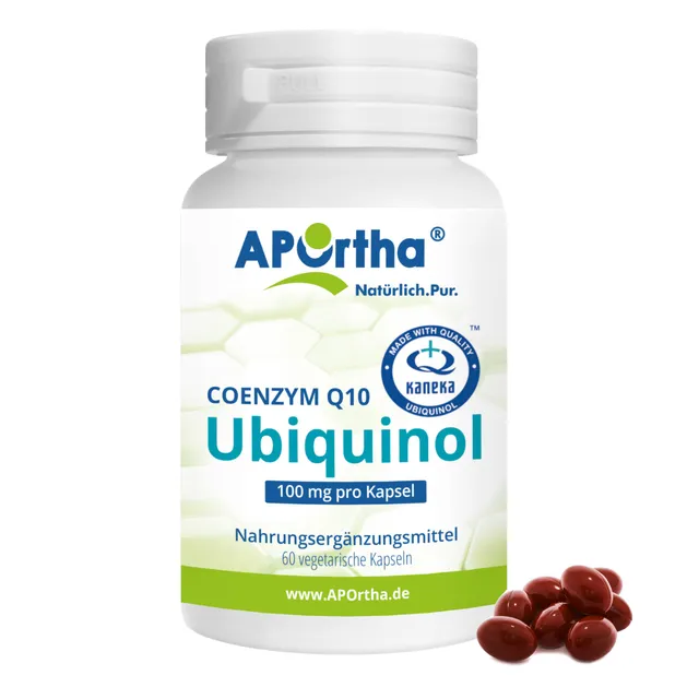 aportha-kaneka-ubiquinol-q10-kapseln-100-mg-60-st image 1