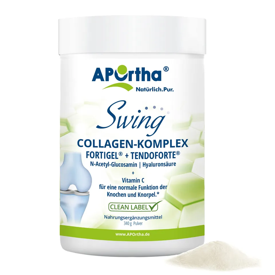 aportha-swing-collagen-pulver-340-g-mit-fortigel image 1