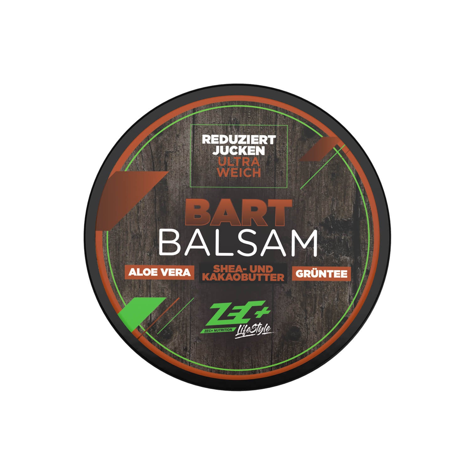 zec-lifestyle-bartbalm-bartpflege-150-ml-mit-aloe-vera image 1