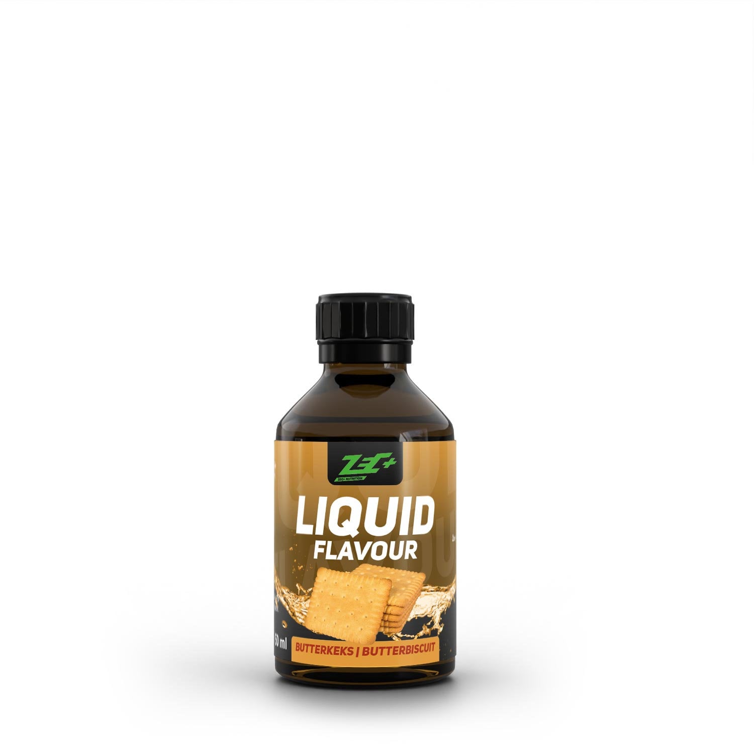 zec-liquid-flavour-aromatropfen-50ml-vanillepudding-null-kalorien image 2