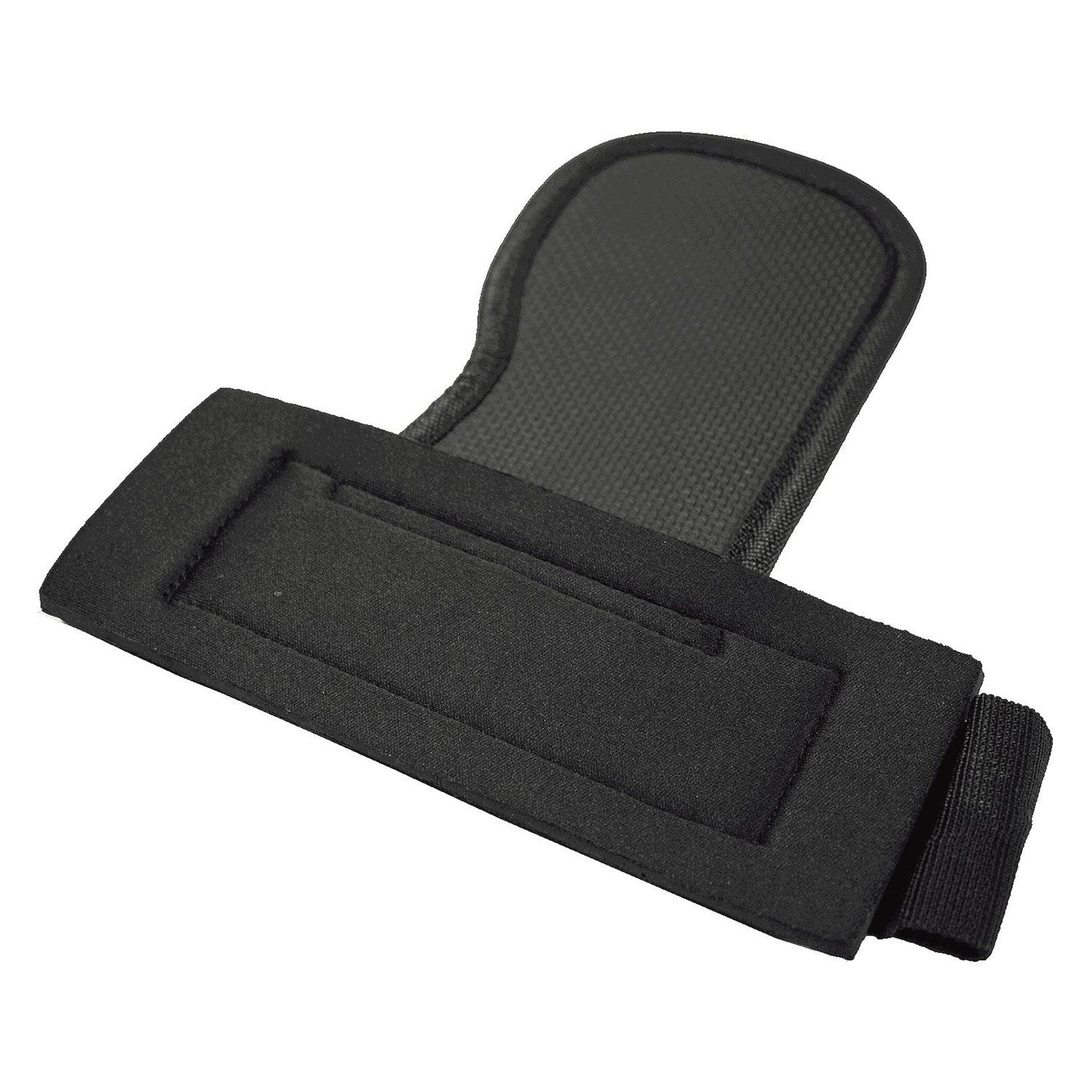 zec-lifting-grips-zughilfen-schwarz-handgelenk image 3