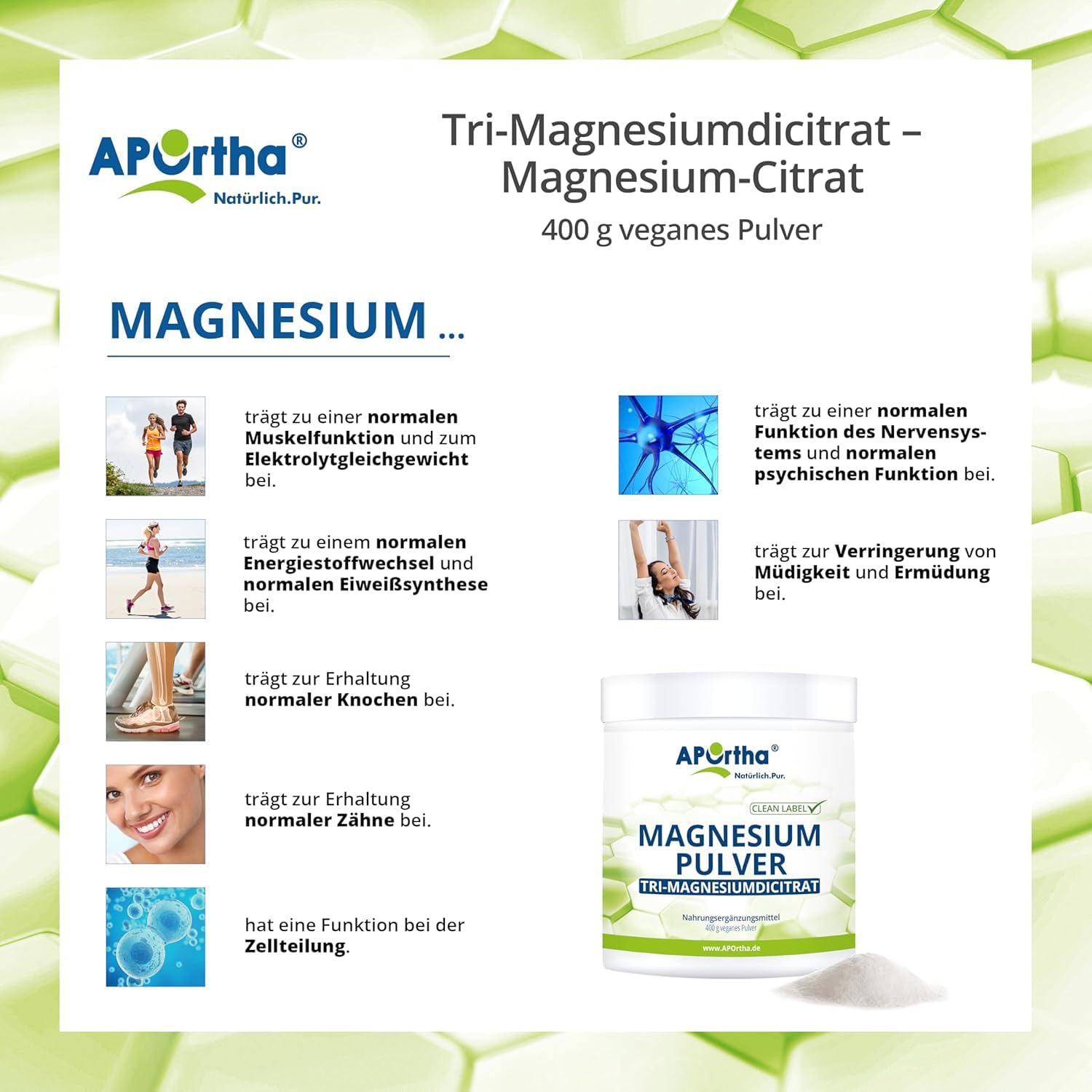 aportha-magnesium-citrat-pulver-400-g-vegan image 3