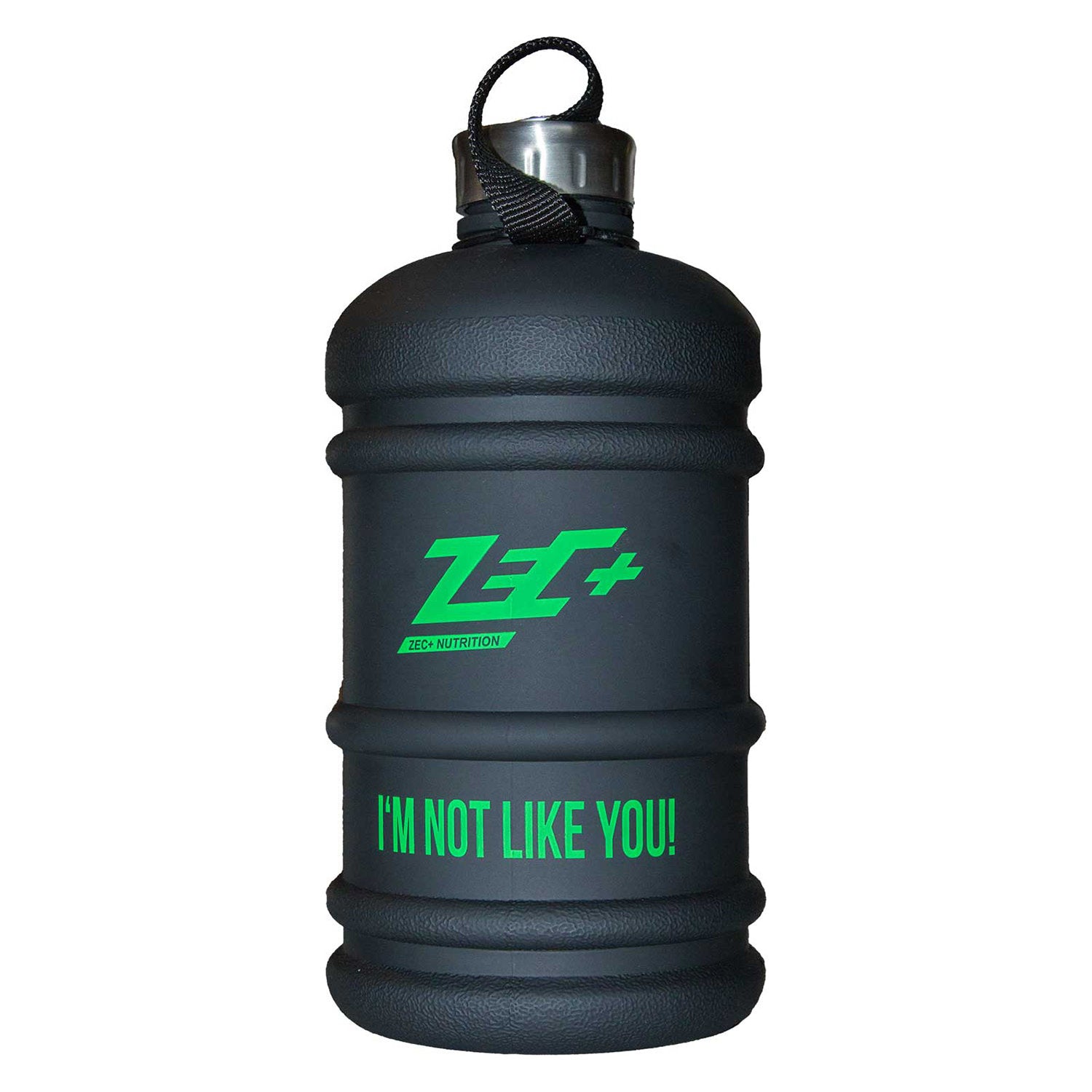 zec-water-jug-wasserflasche-2-2l-schwarz-bpa-frei image 5
