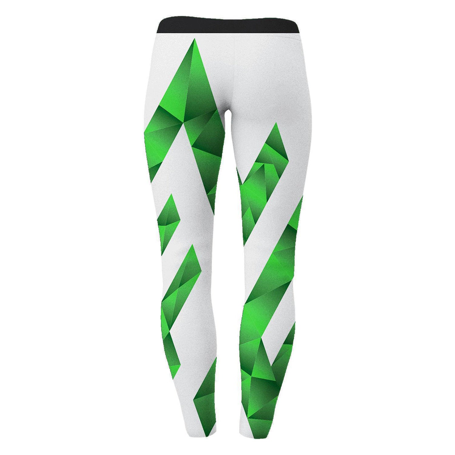 zec-trainings-leggings-wei-damen-polyamid-gr-e-l image 2