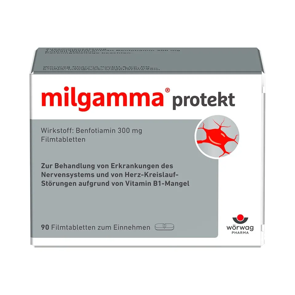 milgamma-protekt-benfotiamin-300-mg-tabletten-90-st image 1