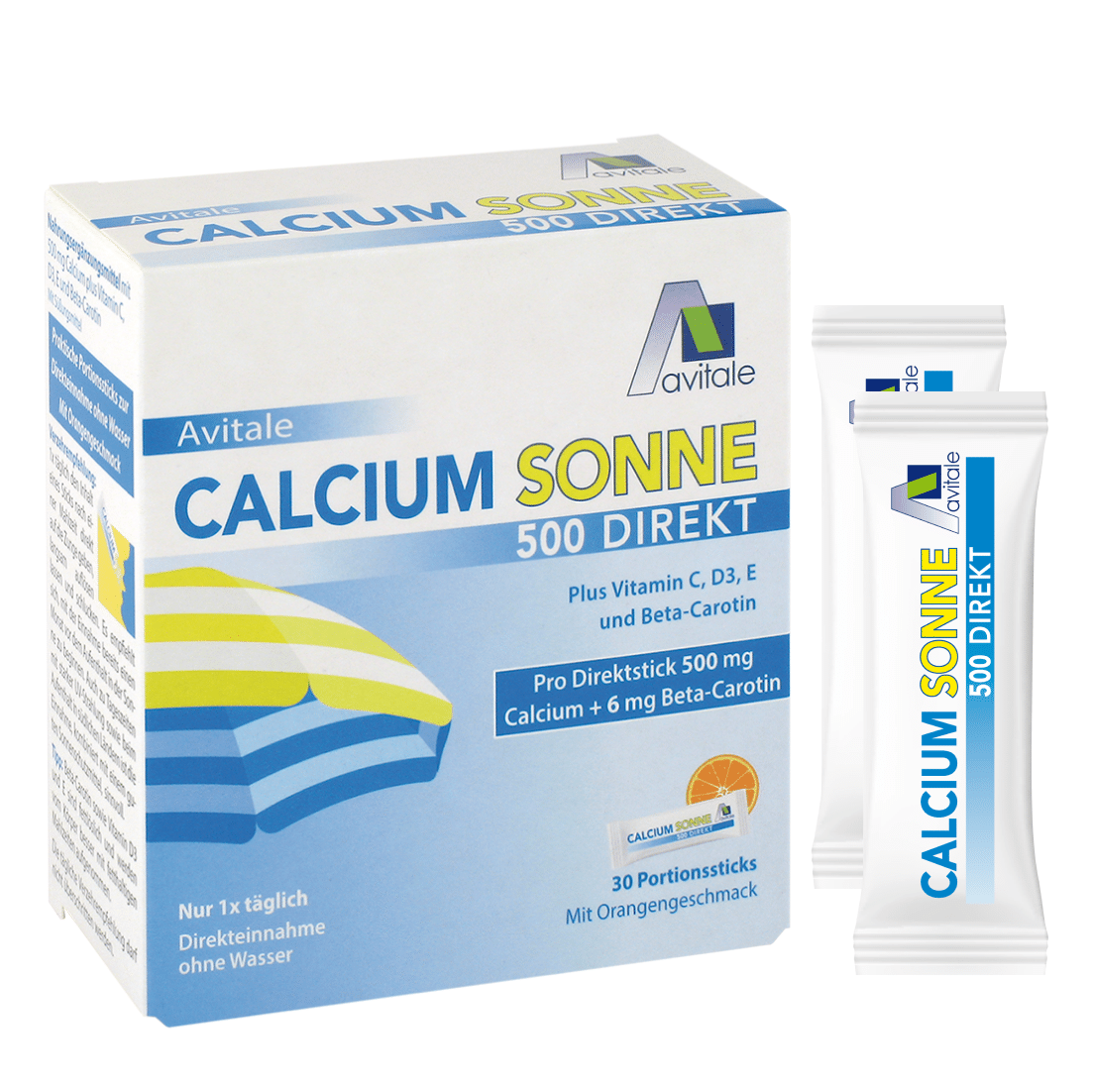 avitale-calcium-sonne-500-direkt-nahrungserg-nzung-orange image 1