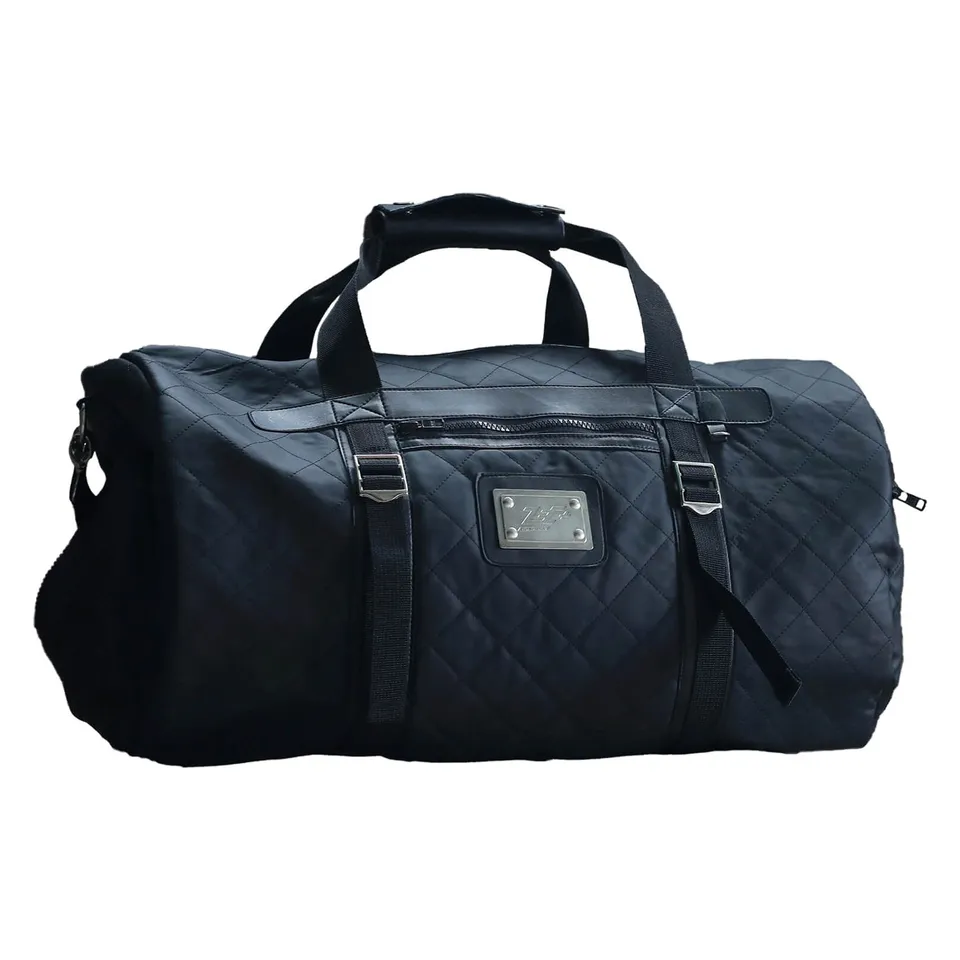 zec-lifestyle-weekender-tasche-44l-reisetasche-50-8-cm image 1