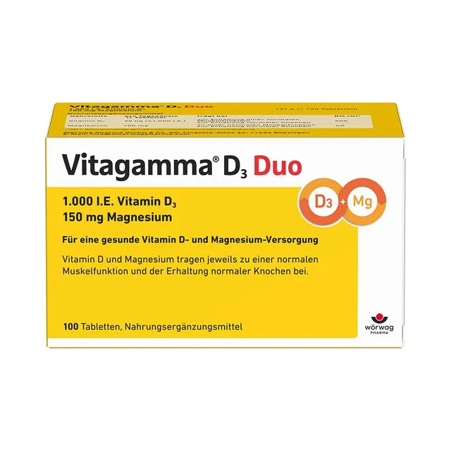 vitagamma-d3-duo-1-000-i-e-tabletten-100-st-ck-magnesium image 1