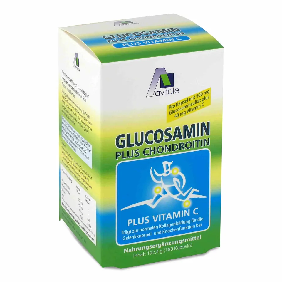 avitale-glucosamin-500-mg-chondroitin-400-mg-kapseln image 1