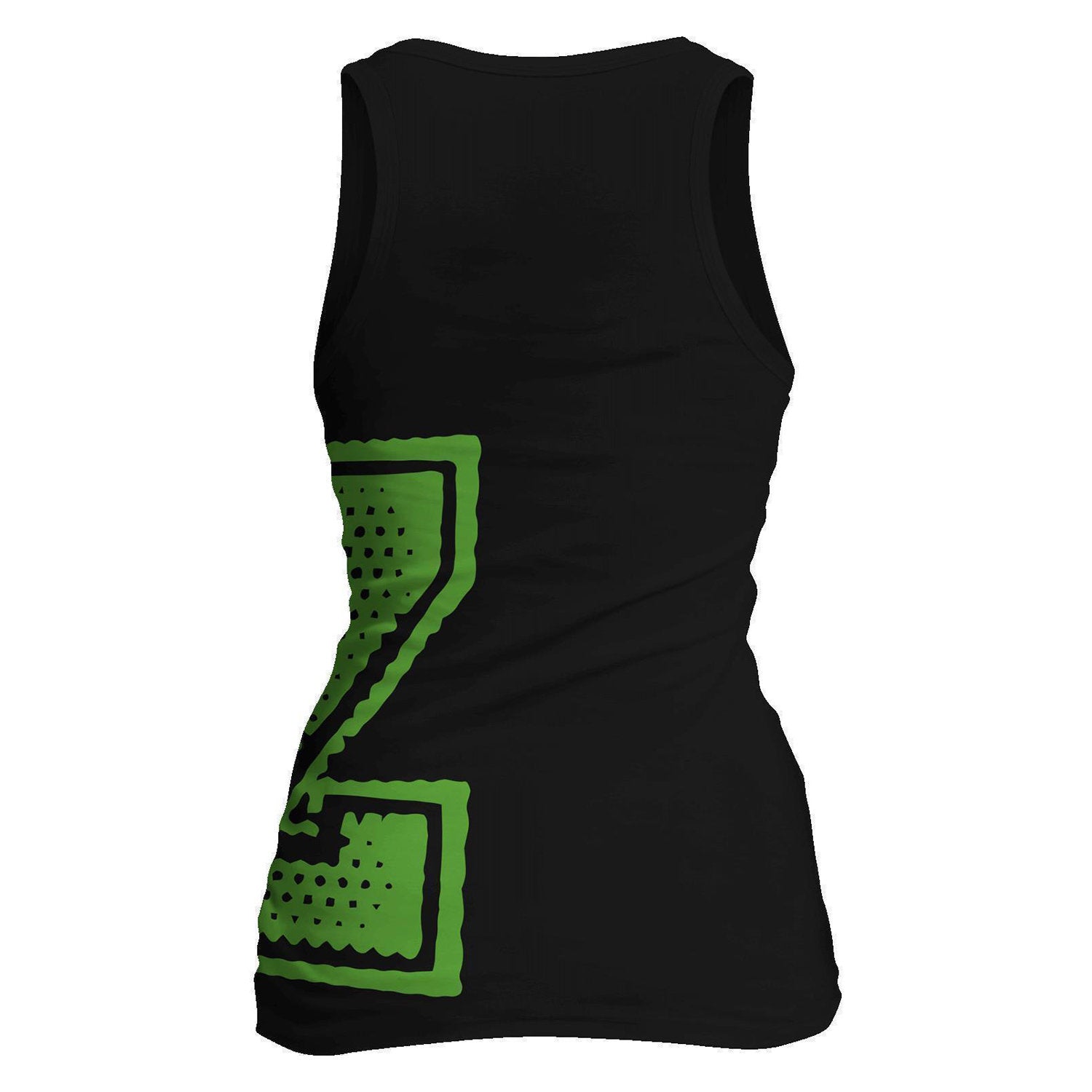 zec-health-athletic-tanktop-lady-top-damen-s-baumwolle image 2