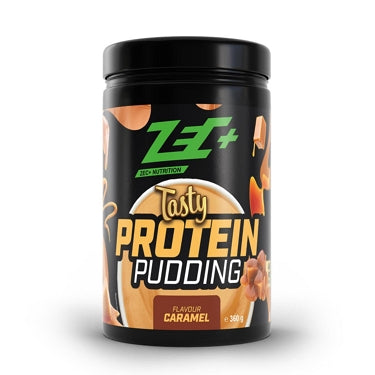 zec-tasty-protein-pudding-cookie-dough-360g-protein image 8