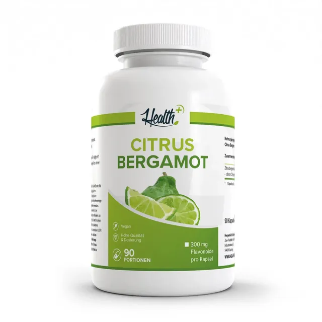 health-citrus-bergamot-kapseln-90-st-ck-polyphenole image 1