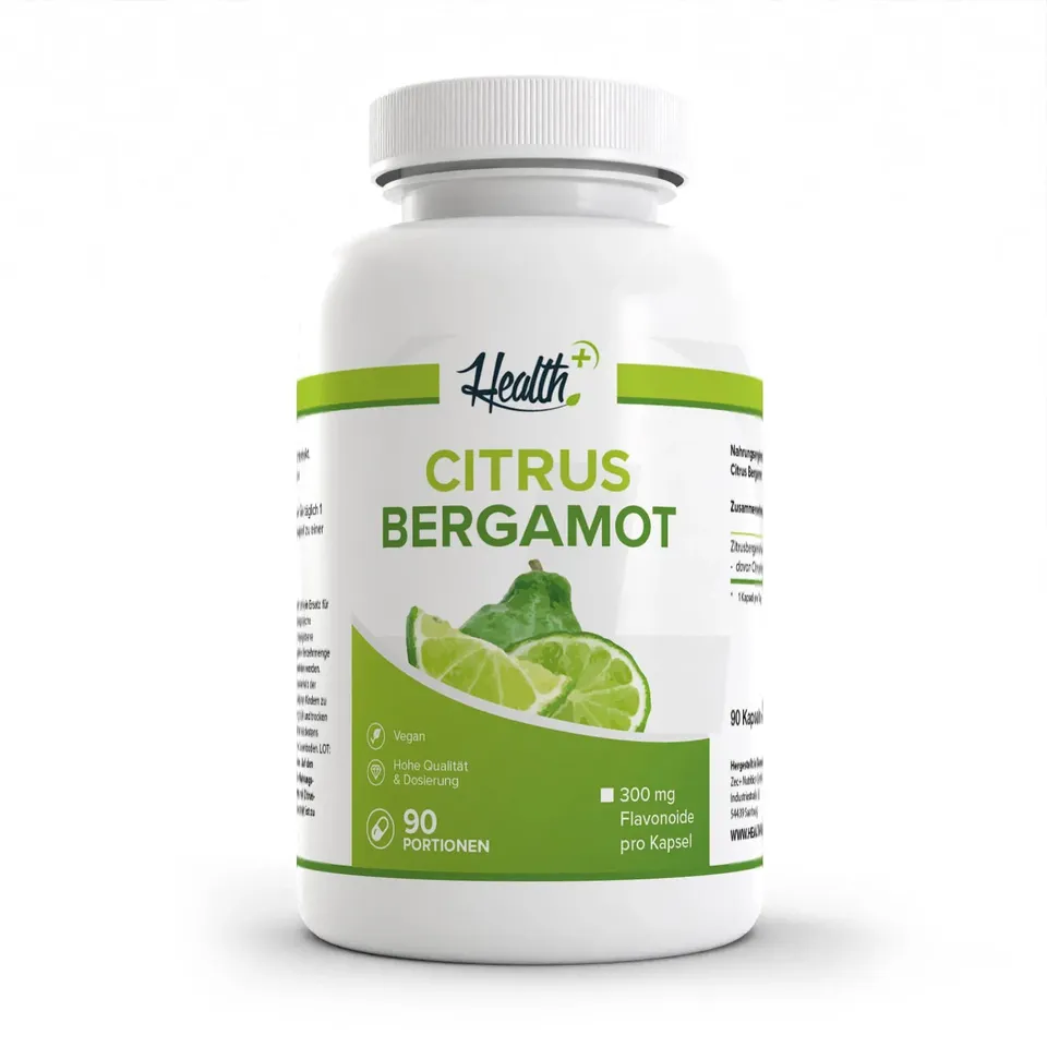 health-citrus-bergamot-kapseln-90-st-ck-polyphenole image 1